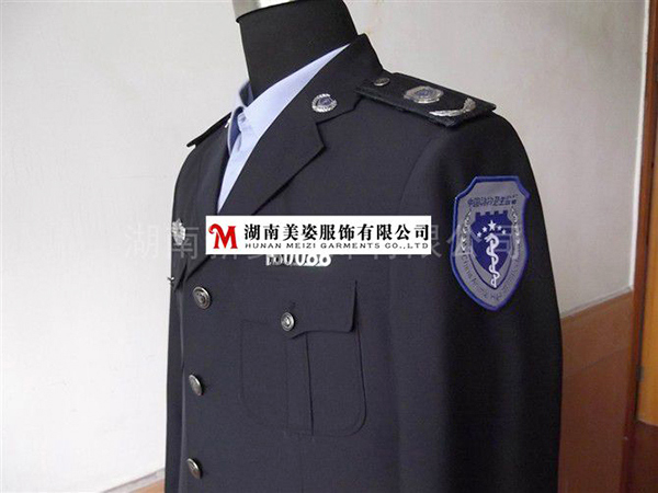 動(dòng)物衛(wèi)生監(jiān)督標(biāo)志服，動(dòng)物衛(wèi)生監(jiān)督執(zhí)法服，動(dòng)物衛(wèi)生監(jiān)督執(zhí)法標(biāo)志