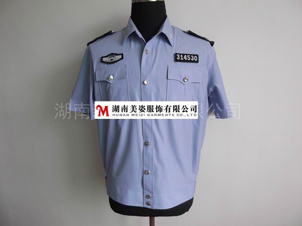 林政標志服，林政執(zhí)法標志服，最新款林政標志服