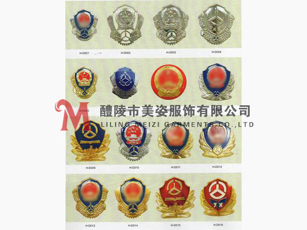 執(zhí)法標志，標志配飾，城管標志，行政執(zhí)法標志18